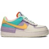 Кроссовки Nike Air Force 1 Low Shadow Pastel Pale Ivory