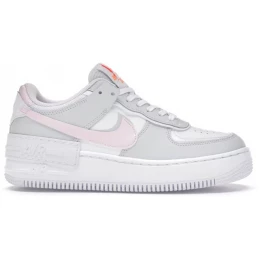Кроссовки Nike Air Force 1 Low Shadow Pink Foam
