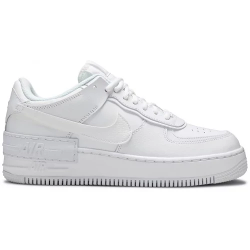Кроссовки Nike Air Force 1 Low Shadow White