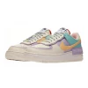 Кроссовки Nike Air Force 1 Low Shadow Pastel Pale Ivory