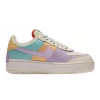 Кроссовки Nike Air Force 1 Low Shadow Pastel Pale Ivory