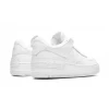 Кроссовки Nike Air Force 1 Low Shadow White