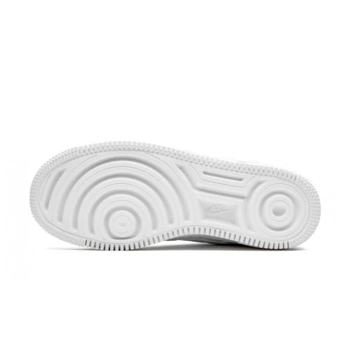 Кроссовки Nike Air Force 1 Low Shadow White