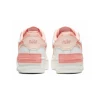 Кроссовки Nike Air Force 1 Low Shadow White Orange