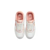 Кроссовки Nike Air Force 1 Low Shadow White Orange
