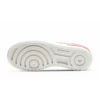 Кроссовки Nike Air Force 1 Low Shadow White Orange