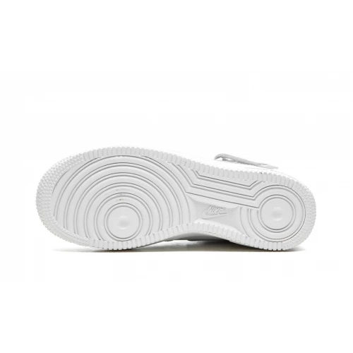 Кроссовки Nike Air Force 1 Mid All White