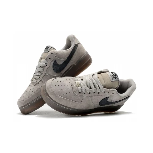 Кроссовки Nike Air Force 1 Low Reigning Champ Light Grey