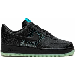 Кроссовки Nike Air Force 1 Low 07 Space Jam