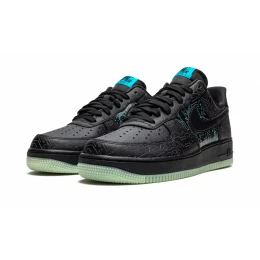 Nike Air Force 1 Low 07 Space Jam