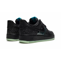 Nike Air Force 1 Low 07 Space Jam