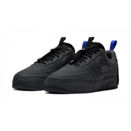 Nike Air Force 1 Low Experimental Black