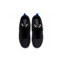 Nike Air Force 1 Low Experimental Black