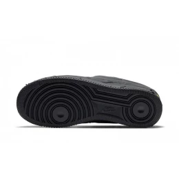 Nike Air Force 1 Low Experimental Black