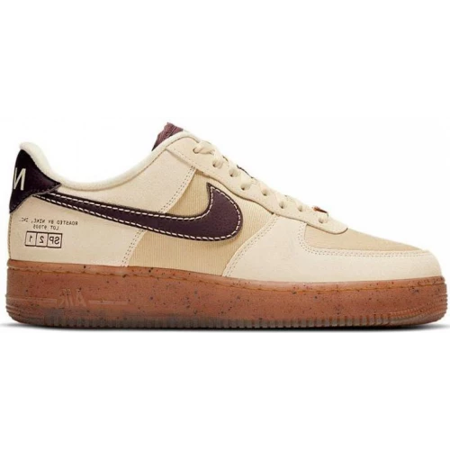 Nike Air Force 1 Low Coffee