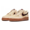 Nike Air Force 1 Low Coffee