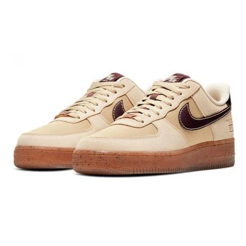 Nike Air Force 1 Low Coffee