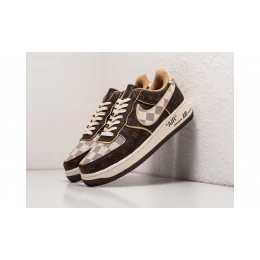 Nike Air Force 1 Low Louis Vuitton