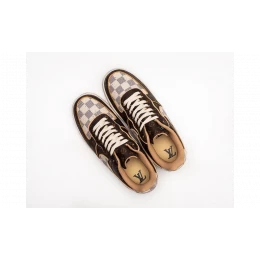 Nike Air Force 1 Low Louis Vuitton