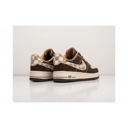 Nike Air Force 1 Low Louis Vuitton