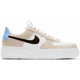 Кроссовки Nike Air Force 1 Low Pixel Desert Sand