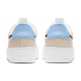 Nike Air Force 1 Low Pixel Desert Sand