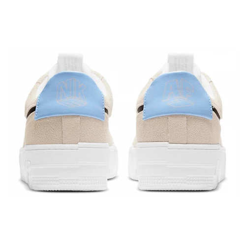 Кроссовки Nike Air Force 1 Low Pixel Desert Sand