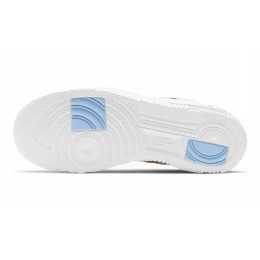 Nike Air Force 1 Low Pixel Desert Sand