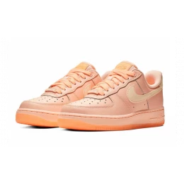 Nike Air Force 1 Low 19 Peach Pink