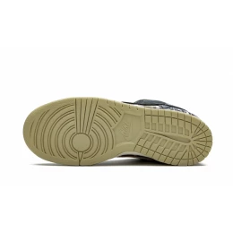 Nike Air Force 1 Low SB Dunk Travis Scott