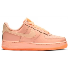 Кроссовки Nike Air Force 1 Low 19 Peach Pink