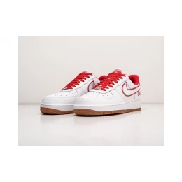 Nike Air Force 1 Low Coca Cola
