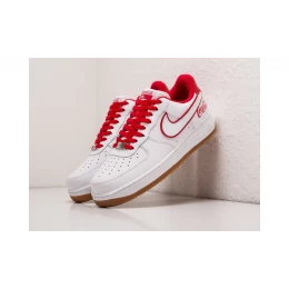 Nike Air Force 1 Low Coca Cola
