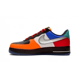 Nike Air Force 1 07 Low What The NY