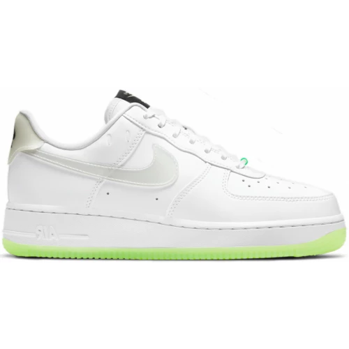 Кроссовки Nike Air Force 1 07 Low Have A Nike Day Reflective