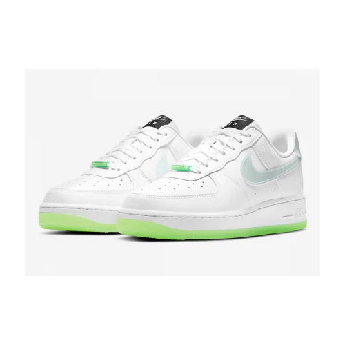 Кроссовки Nike Air Force 1 07 Low Have A Nike Day Reflective