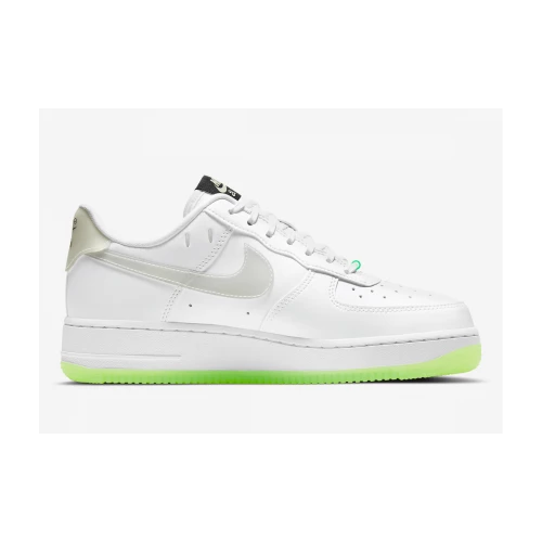 Кроссовки Nike Air Force 1 07 Low Have A Nike Day Reflective