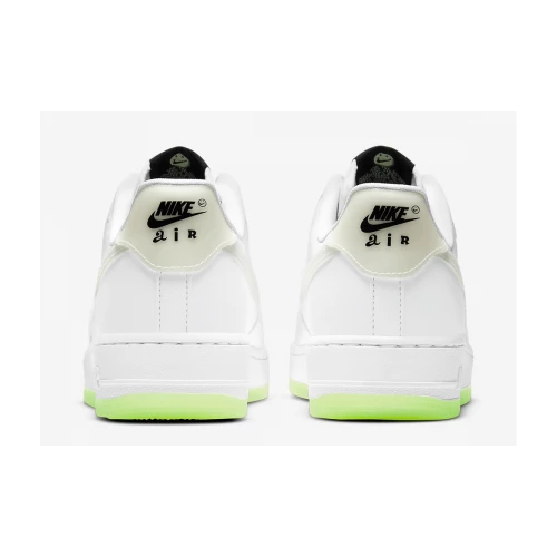Кроссовки Nike Air Force 1 07 Low Have A Nike Day Reflective