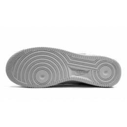 Кроссовки Nike Air Force 1 07 Low White Black