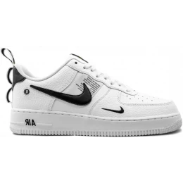 Nike Air Force 1 07 LV8 Low Utility White