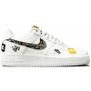 Кроссовки Nike Air Force 1 Low Just Do It White