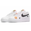 Кроссовки Nike Air Force 1 Low Just Do It White