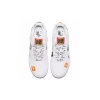 Кроссовки Nike Air Force 1 Low Just Do It White