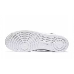 Nike Air Force 1 Low Just Do It White