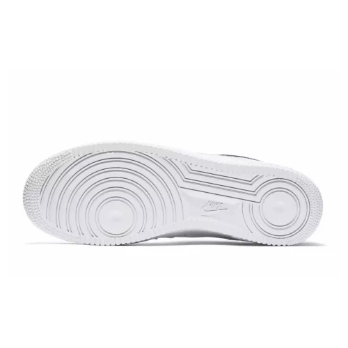 Кроссовки Nike Air Force 1 Low Just Do It White
