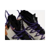 Кроссовки Nike ACG Mountain Fly 2 Mid GTX Grey Black Orange