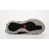 Кроссовки Nike ACG Mountain Fly 2 Mid GTX Grey Black Orange
