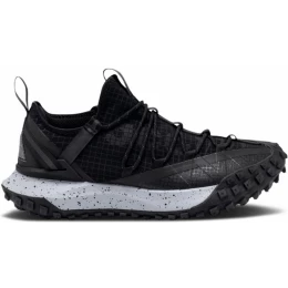 Кроссовки Nike ACG Mountain Fly Low Black