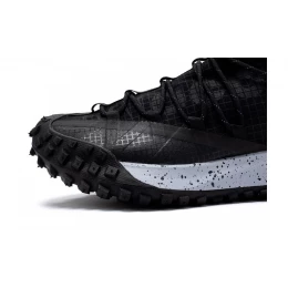 Кроссовки Nike ACG Mountain Fly Low Black