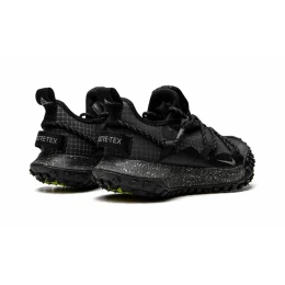 Кроссовки Nike ACG Mountain Fly Low Se Gore-Tex Dark Grey